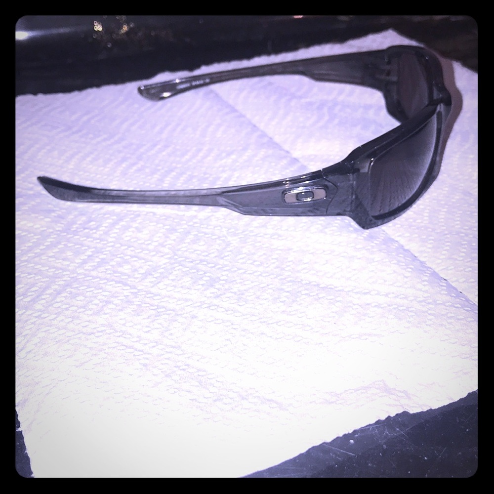 OAKLEY SUNGLASSES
